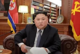 顶级奢华！朝鲜官方全景展示金正恩办公室