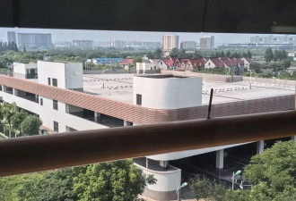上海曝光“僵尸”停车库！192个车位积灰3年 被堵死