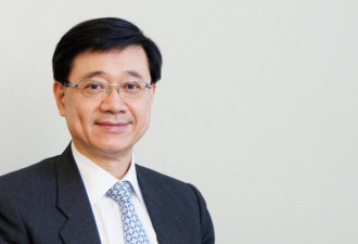 长河出售海外港口 李家超: 要兼容国家和商业利益