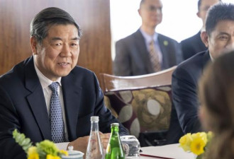 北京计划悬了？白宫：停止中国伦敦大使馆计划