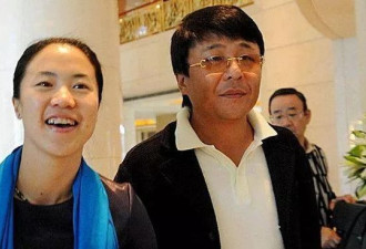 被限制消费，王楠的富豪老公郭斌老赖实锤？