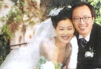伏明霞后悔吗？丈夫已是七旬老人，儿子才满20