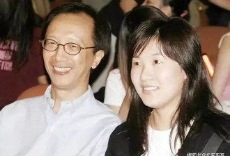 伏明霞后悔吗？丈夫已是七旬老人，儿子才满20
