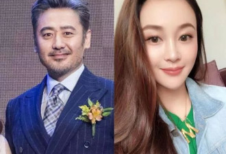 陈昱霖：被吴秀波送进监狱，现在过着富太生活
