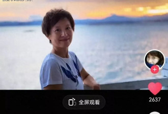 49岁“可云”徐露现身海南！回应不惧衰老生死的问题