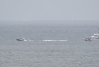 小飞机坠加州圣地牙哥外海 机上6人全数罹难