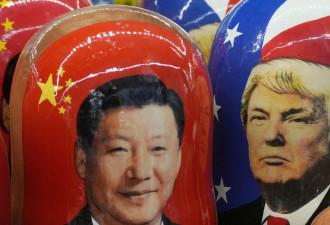 稀土是中美谈判关键议题 中国想用统战对付特朗普