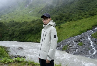 全球首次 中国摄影师一镜到底拍摄人类北坡登顶珠峰