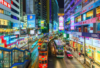 台湾女游香港称“臭到崩溃” 香港网友怒怼