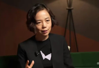 李飞飞自曝详细创业经历