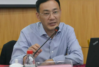 大佬记忆力惊人....浙江金融系统塌方真相