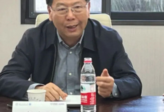大佬记忆力惊人....浙江金融系统塌方真相