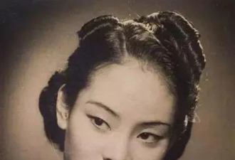 小姨子爱上姐夫 才女为爱私奔 43岁咳血早逝