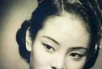 小姨子爱上姐夫 才女为爱私奔 43岁咳血早逝