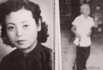 1970年陈独秀次女绑油桶偷渡香港，刚上岸遇警察