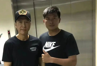 谢霆锋替身车手“尾巴哥”离世!曾参演《怒火重案》