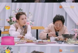 黄圣依承认初恋是贾乃亮！大学时一起排练节目，分手后仍是好朋友