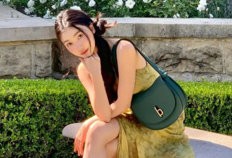 易梦玲氛围感穿搭指南来袭，纯欲天花板or治愈系女神？超百变！