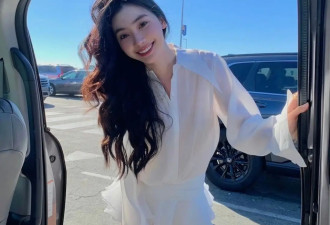 易梦玲氛围感穿搭指南来袭，纯欲天花板or治愈系女神？超百变！
