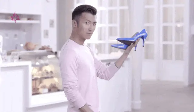 黄子韬的麻烦，不止卫生巾