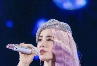 42岁“不婚不育”的蔡依林 走上一条快乐大道