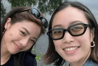 “富三代”霍启仁订婚宴疑曝光,泰国女友已冠夫姓