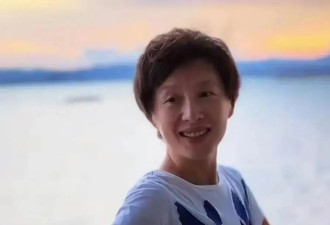 49岁“可云”徐露晒海边起舞视频！昔日美女回应衰老