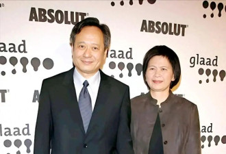 李安两获奥斯卡导演奖！他失业6年，妻子想过自杀