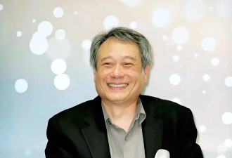 李安两获奥斯卡导演奖！他失业6年，妻子想过自杀
