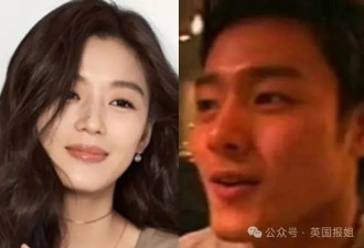 瓜！韩国民女神老公疑塌房，投资失败狂亏150亿！女方积极复出营业挣钱补漏？