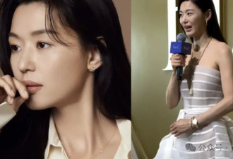 瓜！韩国民女神老公疑塌房，投资失败狂亏150亿！女方积极复出营业挣钱补漏？