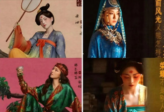 央视除名！曝知名女星高考造假，父亲曾任职央视，网友：绝不容忍