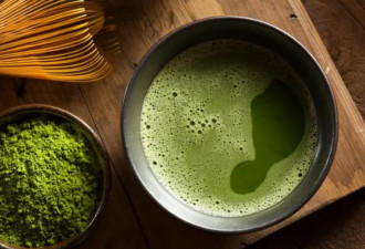 抹茶竟然比普通绿茶更“提神”？真相揭密