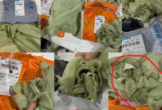 大学生网购10套古装表演后集体退货，裤裙都踩脏了