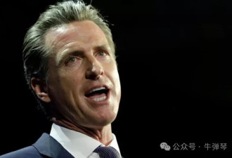 毫无疑问，他现在成了特朗普的头号对手...