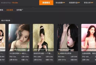 风口浪尖上的黄杨钿甜，删除多条已发内容