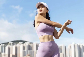 香港女星再度怀孕,宝宝染色体出问题,可能活不过1岁