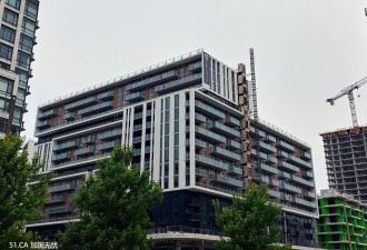 房价濒临崩盘？大多伦多87%社区房价低于挂牌价，竞相压价求售