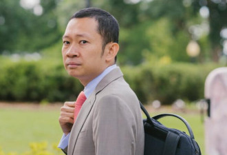川普加密货币晚宴 中国政协委员成座上贵宾