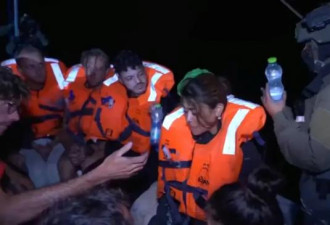 “环保少女”被捕向祖国求助，瑞典回应耐人寻味