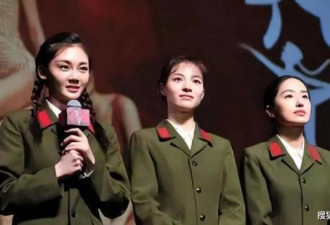 冯小刚直言：她太能装了，永远红不了