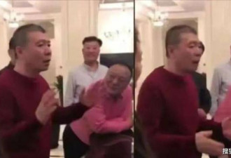 冯小刚直言：她太能装了，永远红不了