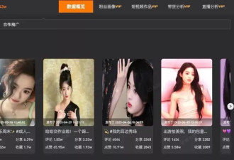 “百万耳坠”女主 演员黄杨钿甜最新动态曝光