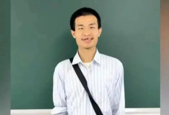 韦神：教育流水线的合格产品