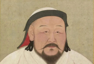 700年前，中国差点变成一个穆斯林国家