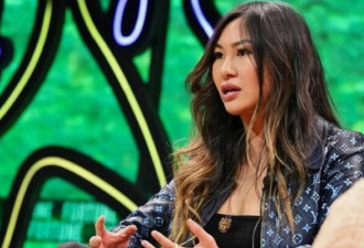父母来自中国，全球最年轻女富豪曝省钱之道