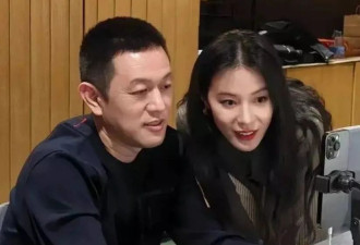 原来她是蔚来老板娘，曾是央视女主播才貌双全
