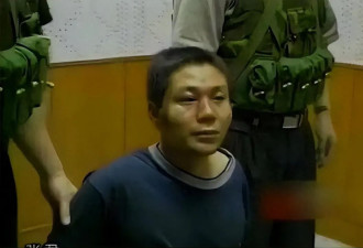 杀人魔张君的两个儿子，如今怎样了