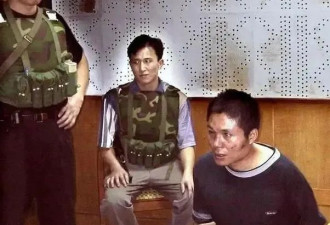 杀人魔张君的两个儿子，如今怎样了