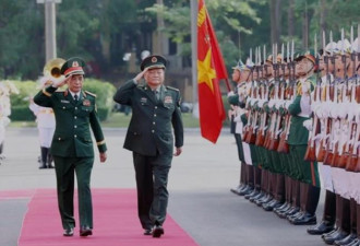 引述张又侠言论，美军智库发布重要报告